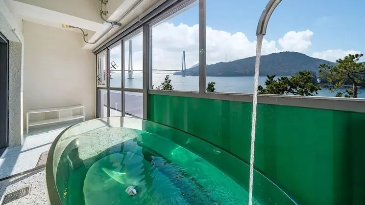 Basic Oda, 3 Yatak Odası (NATURAL Poolvilla)