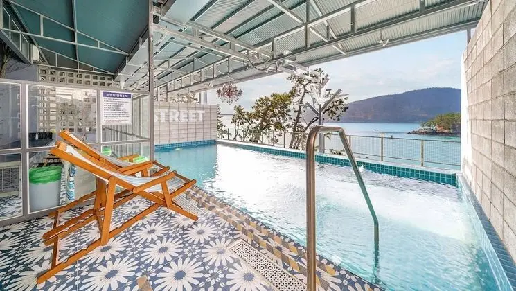 Basic Oda, 3 Yatak Odası (STREET Poolvilla)