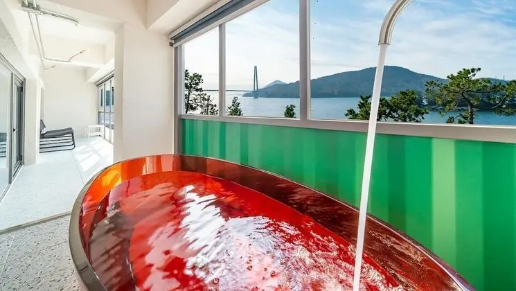 Basic Oda, 3 Yatak Odası (STREET Poolvilla)