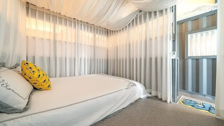 Basic Oda, 3 Yatak Odası (STREET Poolvilla)