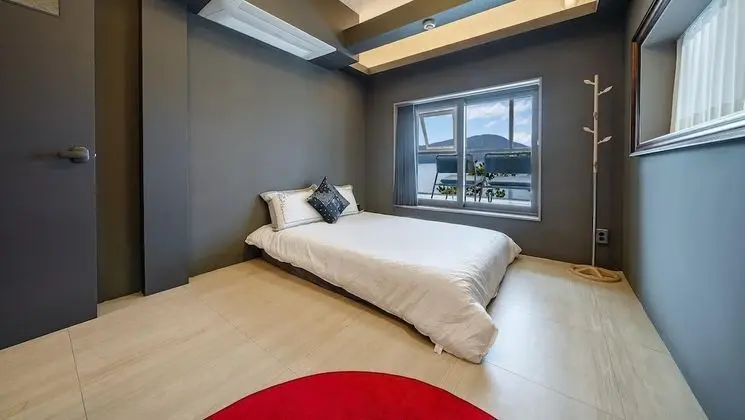 Basic Oda, 3 Yatak Odası (STREET Poolvilla)