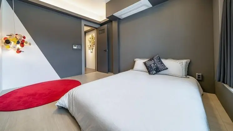 Basic Oda, 3 Yatak Odası (STREET Poolvilla)