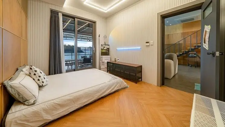 Basic Oda, 3 Yatak Odası (STREET Poolvilla)