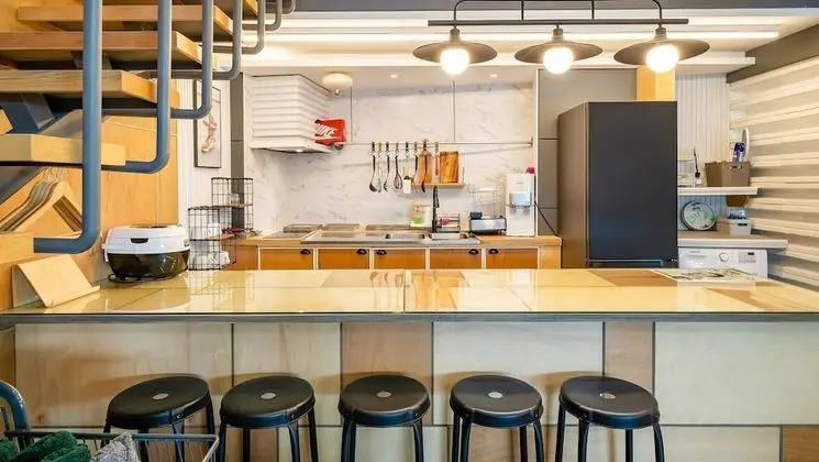 Basic Oda, 3 Yatak Odası (STREET Poolvilla)