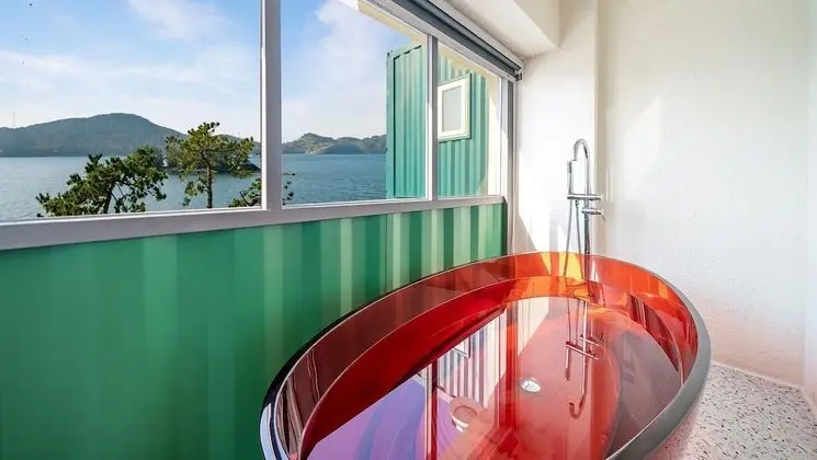 Basic Oda, 3 Yatak Odası (STREET Poolvilla)