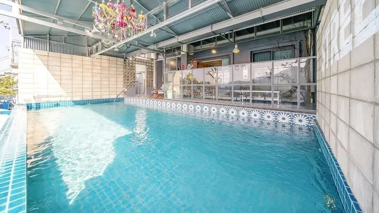 Basic Oda, 3 Yatak Odası (STREET Poolvilla)