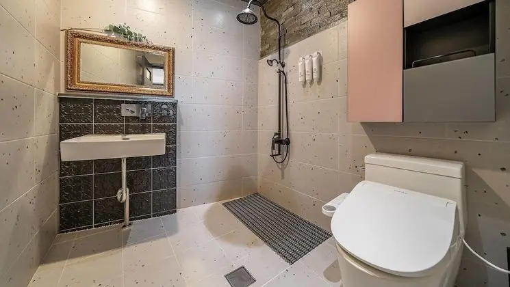 Basic Oda, 3 Yatak Odası (STREET Poolvilla)