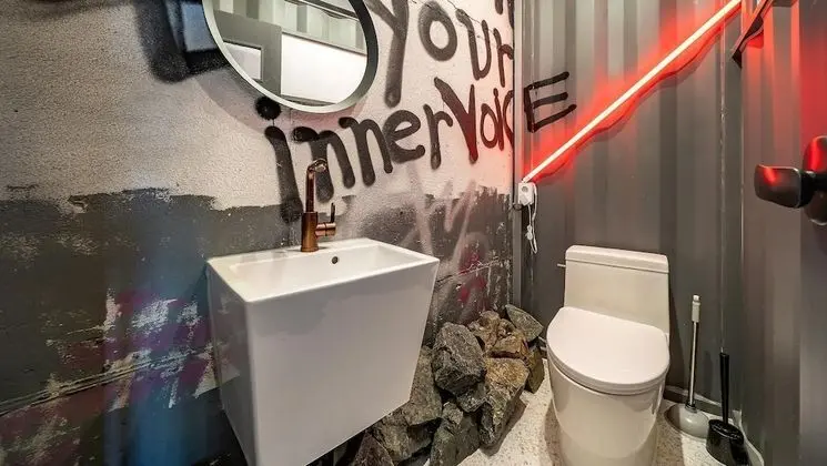 Basic Oda, 3 Yatak Odası (STREET Poolvilla)