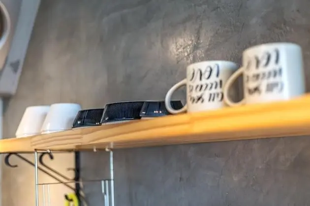 Basic Oda, 1 Yatak Odası (101)