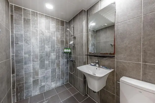 Basic Oda, 1 Yatak Odası (101)