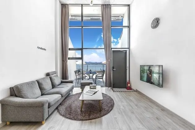 Basic Oda, 1 Yatak Odası (101)