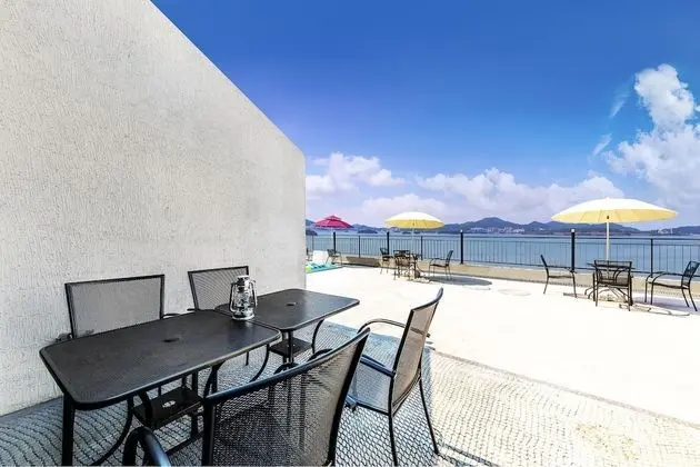 Basic Oda, 1 Yatak Odası (101)