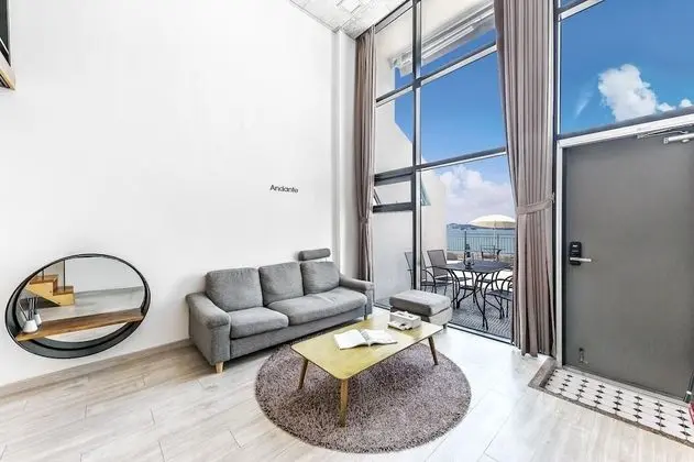 Basic Oda, 1 Yatak Odası (101)