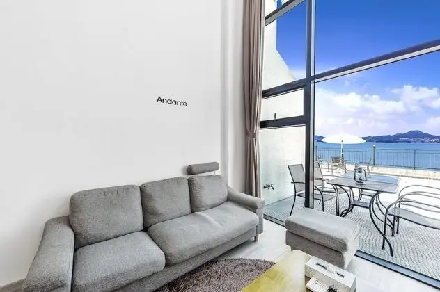 Basic Oda, 1 Yatak Odası (101)