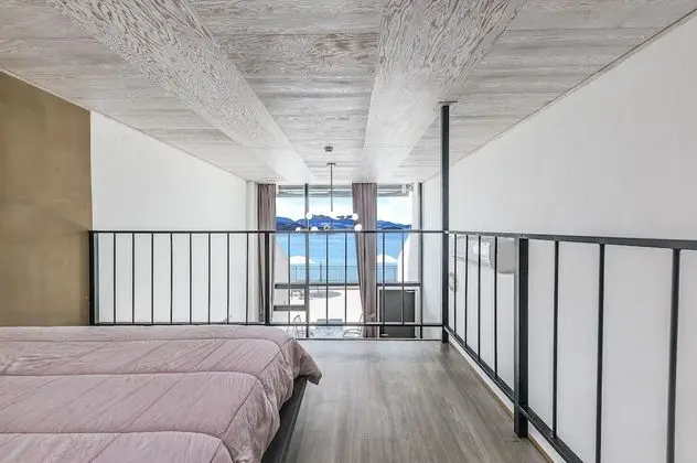 Basic Oda, 1 Yatak Odası (101)