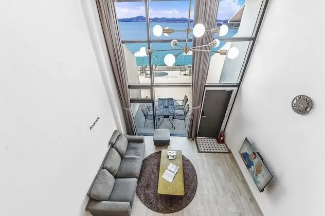 Basic Oda, 1 Yatak Odası (101)