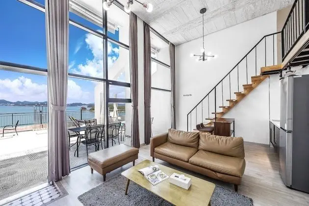 Basic Oda, 2 Yatak Odası (102)