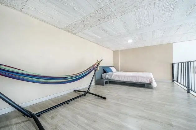 Basic Oda, 2 Yatak Odası (102)