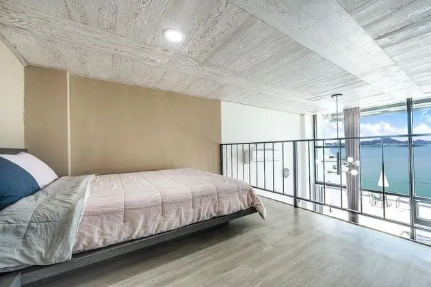 Basic Oda, 2 Yatak Odası (102)