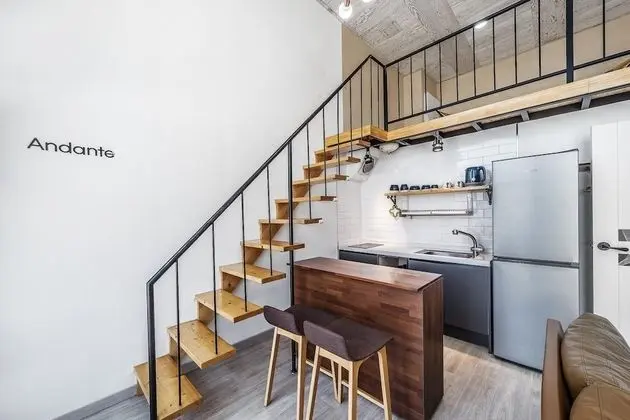 Basic Oda, 2 Yatak Odası (102)