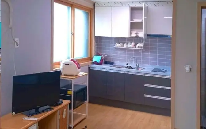 Oda (South Big One Room)