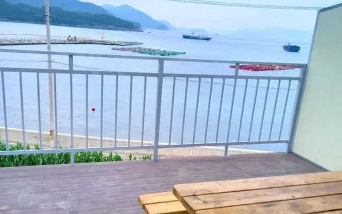 Oda (South Big One Room)