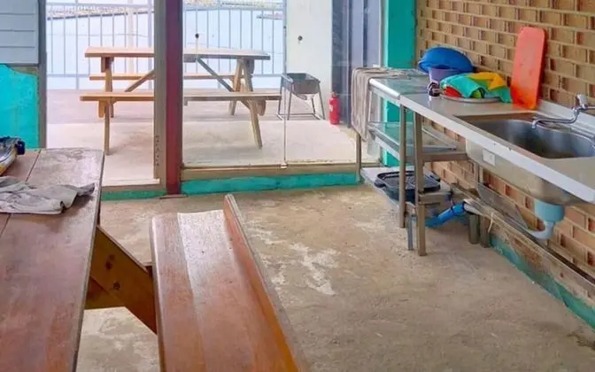 Oda (South Big One Room)