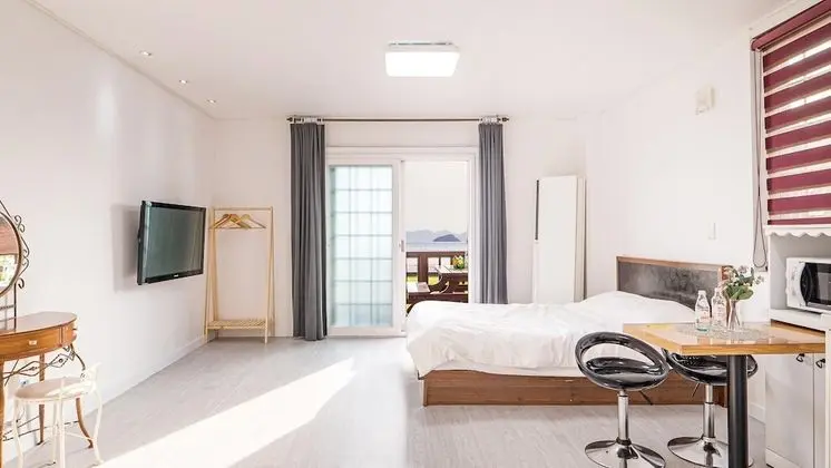 Basic Oda, 1 Yatak Odası (101)