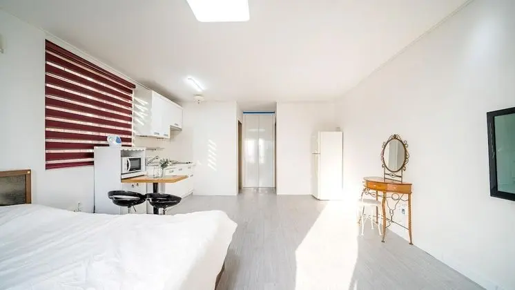 Basic Oda, 1 Yatak Odası (101)