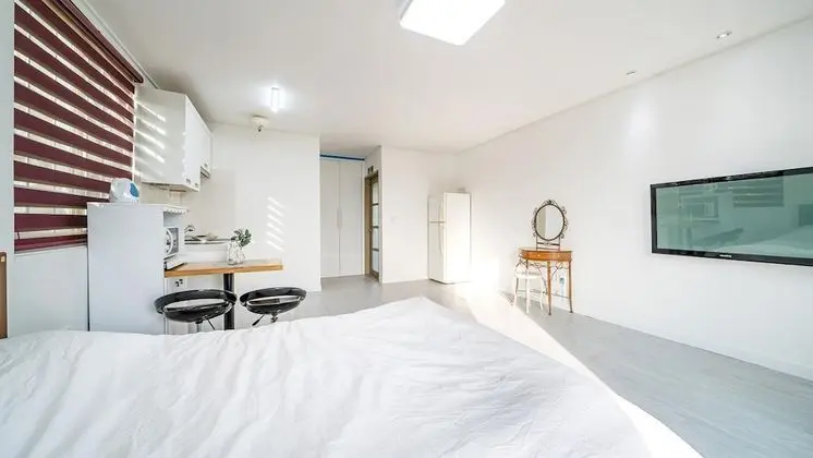 Basic Oda, 1 Yatak Odası (101)