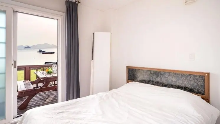 Basic Oda, 1 Yatak Odası (101)