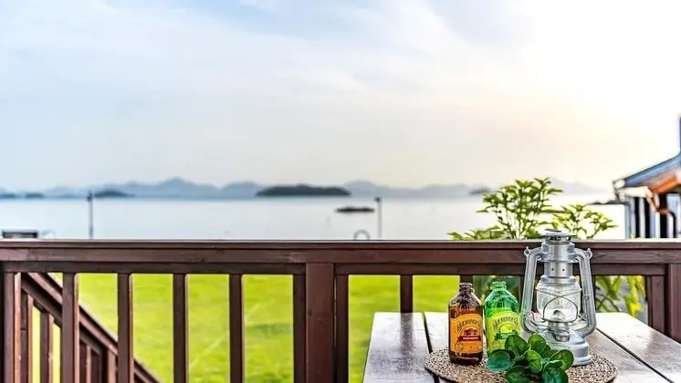 Basic Oda, 1 Yatak Odası (101)