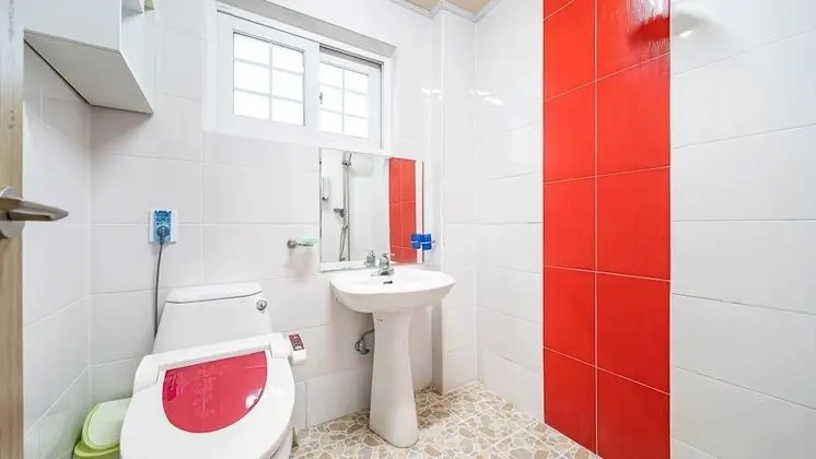 Basic Oda, 1 Yatak Odası (101)