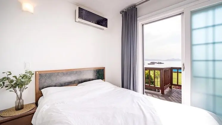 Basic Oda, 1 Yatak Odası (102)