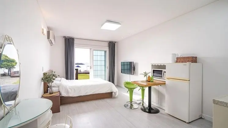 Basic Oda, 1 Yatak Odası (102)