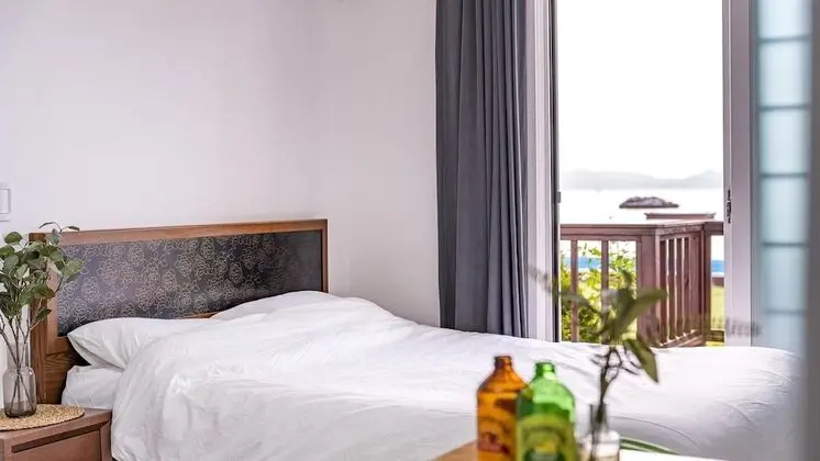 Basic Oda, 1 Yatak Odası (102)