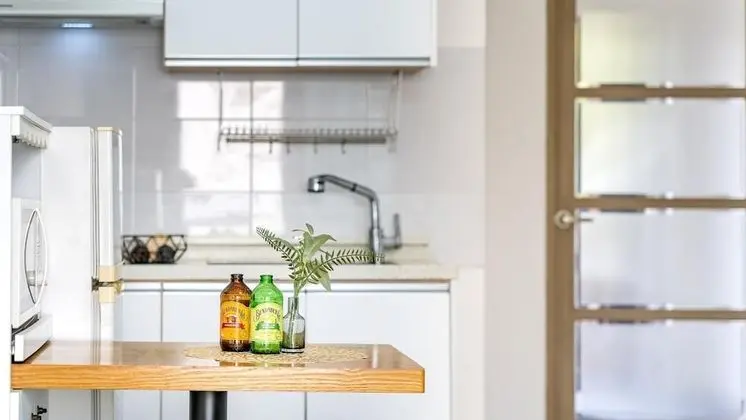 Basic Oda, 1 Yatak Odası (102)