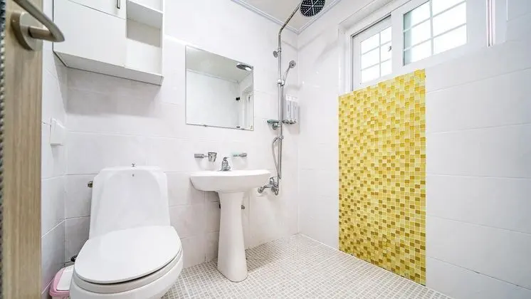 Basic Oda, 1 Yatak Odası (102)