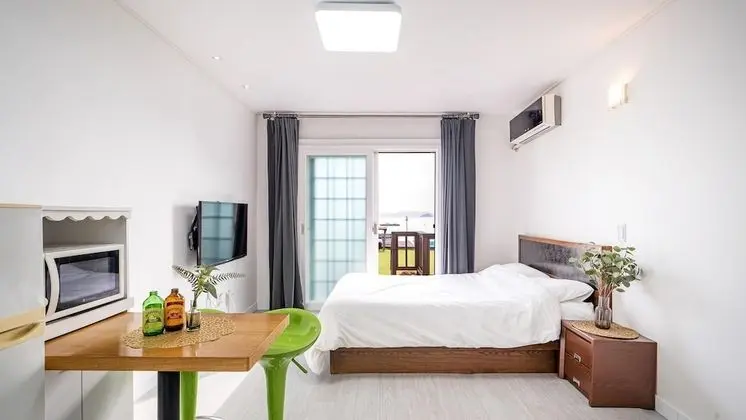 Basic Oda, 1 Yatak Odası (103)