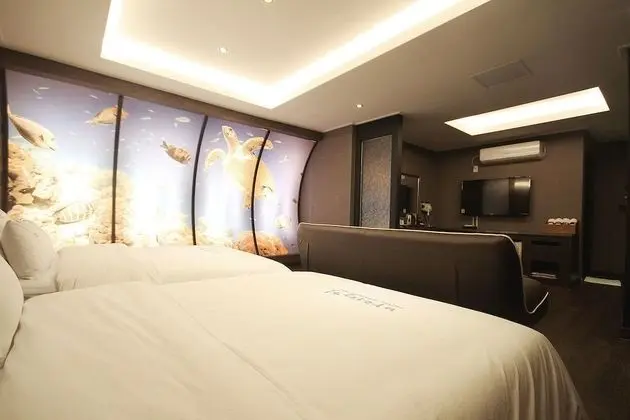Oda (Special Room)