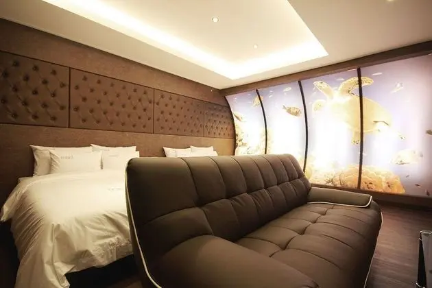 Oda (Special Room)