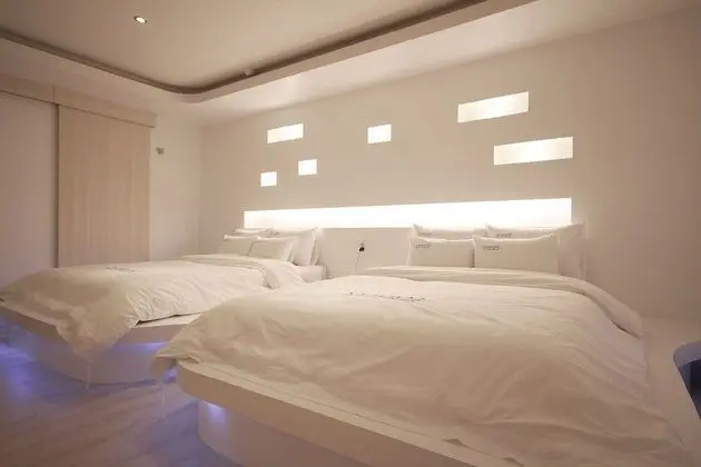 Oda (Special Room)