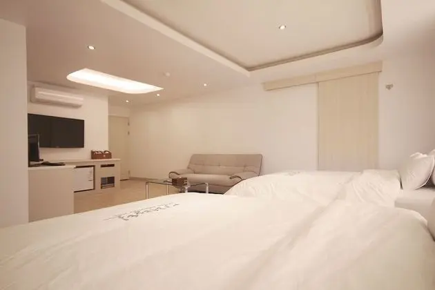 Oda (Special Room)