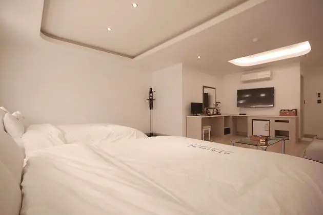 Oda (Special Room)