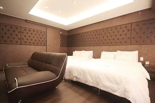 Oda (Special Room)