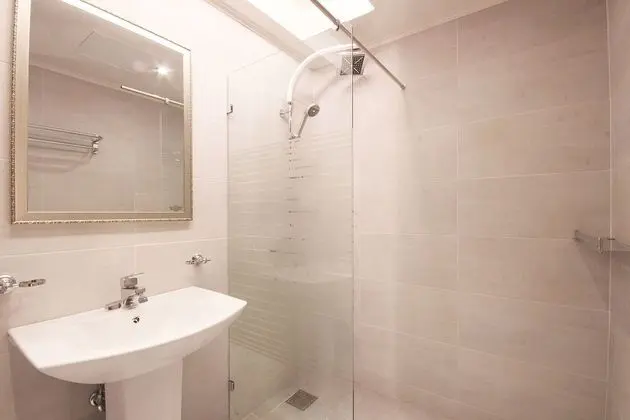 Oda (Standard Room)