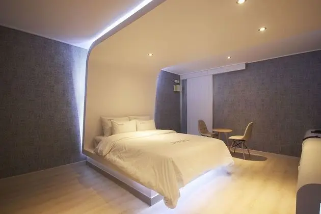 Oda (Standard Room)