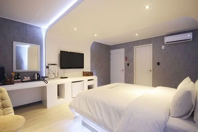 Oda (Standard Room)
