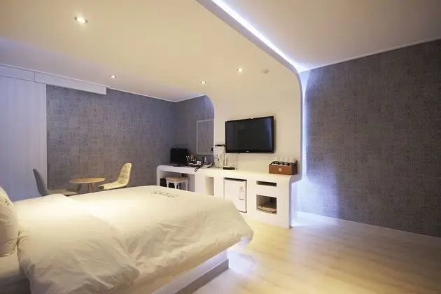 Oda (Standard Room)