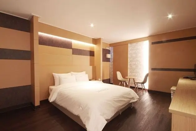 Oda (Standard Room)